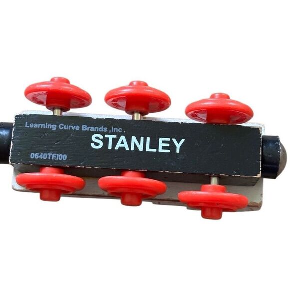 Thomas & Friends Wooden Railroad Stanley - Picture 6 of 6